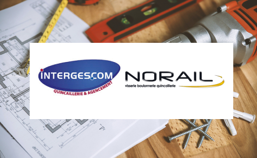 NORAIL INTERGES NORAIL INTERGES