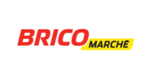 Brico Marché logo