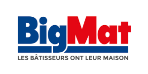 BigMat logo