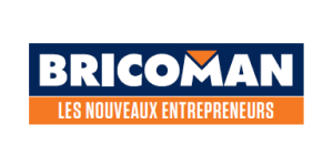 Bricoman logo