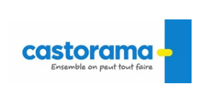 Castorama logo