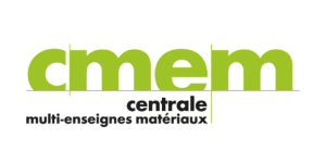 CMEM logo