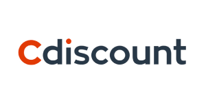Cdiscount logo