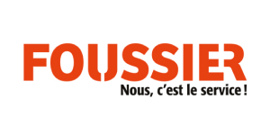 Foussier logo
