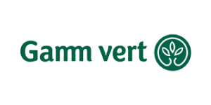 Gamm vert logo