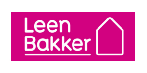 Leen Bakker logo
