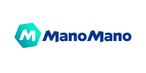 ManoMano logo