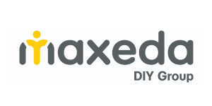 Maxeda logo