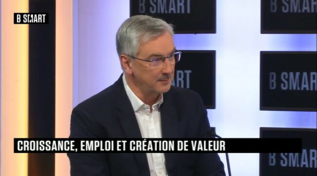Smart croissance Smart croissance