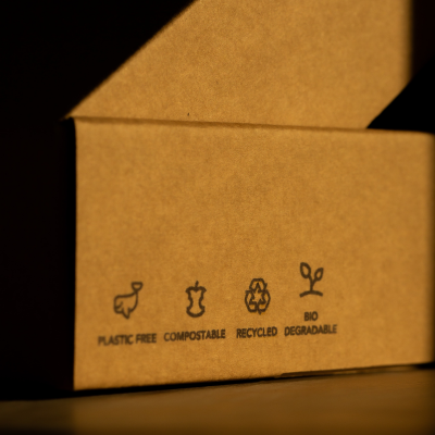 packaging