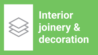 EN-Interior joinery & decoration