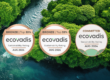 Certification EcoVadis 2024 - Groupe Briconord