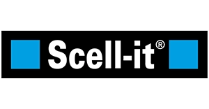 Scell-it company logo